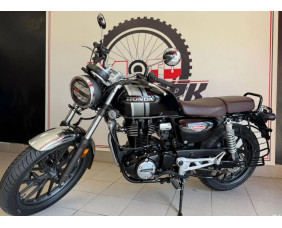 Honda CB350 H’ness