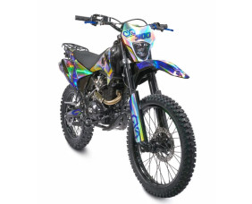 Мотоцикл OXO 300 Lite