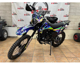 Мотоцикл OXO 300 Lite