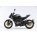 QJMOTOR SRK 400