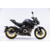 QJMOTOR SRK 400