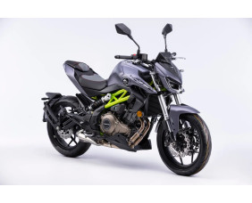 QJMOTOR SRK 400 QJMOTOR SRK 400