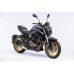 QJMOTOR SRK 400