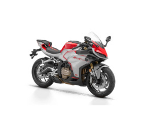 QJMOTOR SRK 421 RR QJMOTOR SRK 421 RR