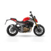 QJMOTOR SRK 550