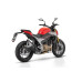QJMOTOR SRK 550