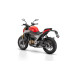 QJMOTOR SRK 550