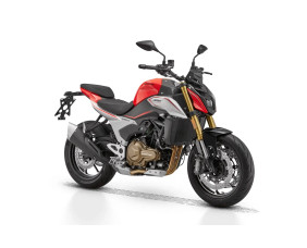 QJMOTOR SRK 550 QJMOTOR SRK 550