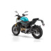 QJMOTOR SRK 550