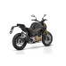 QJMOTOR SRK 550
