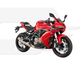 QJMOTOR SRK 600 RC
