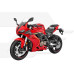 QJMOTOR SRK 600 RC