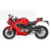 QJMOTOR SRK 600 RC