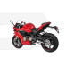 QJMOTOR SRK 600 RC