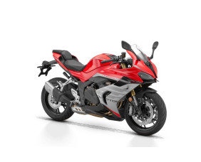 QJMOTOR SRK 800 RR NEW QJMOTOR SRK 800 RR NEW