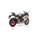 QJMOTOR SRK 921 RR