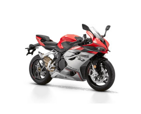 QJMOTOR SRK 921 RR QJMOTOR SRK 921 RR