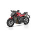QJMOTOR SRK 921 NAKED