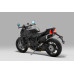QJMOTOR SRK 921