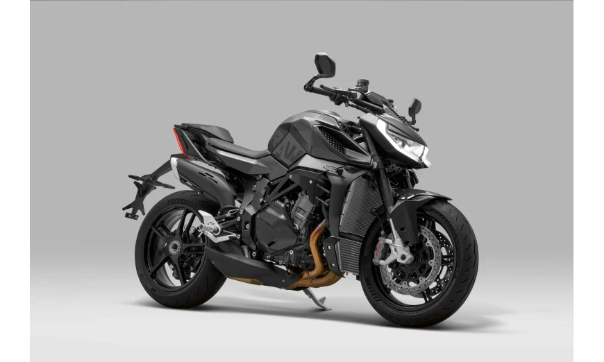 QJMOTOR SRK 921