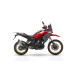 QJMOTOR SRT 450 RX