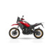 QJMOTOR SRT 450 RX