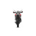 QJMOTOR SRT 450 RX