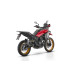 QJMOTOR SRT 450 RX