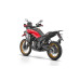 QJMOTOR SRT 450 RX