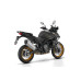 QJMOTOR SRT 900 SX