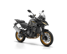 QJMOTOR SRT 900 SX QJMOTOR SRT 900 SX