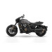 QJMOTOR SRV 600 V