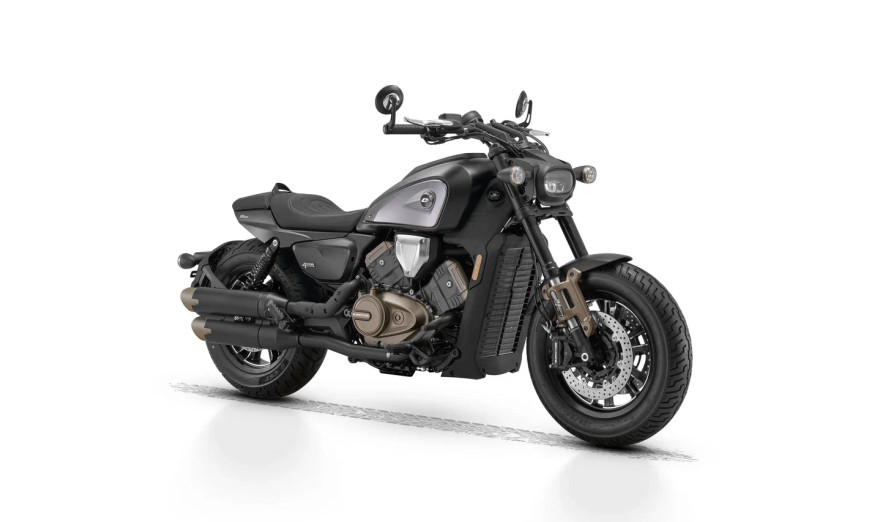 QJMOTOR SRV 600 V