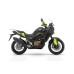 QJMOTOR SVT 650 X