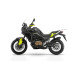 QJMOTOR SVT 650 X