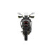QJMOTOR SVT 650 X