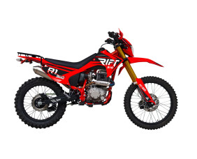 Мотоцикл RIFT R1 300
