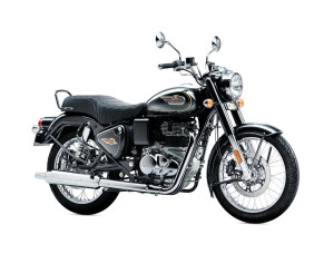 Royal Enfield Bullet 350 Standard