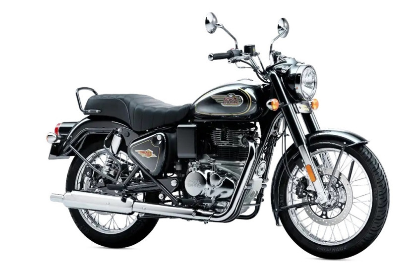 Royal Enfield Bullet 350 Standard