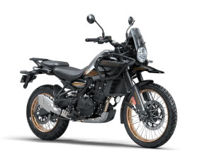 Royal Enfield Himalayan 450