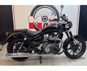 Royal Enfield Meteor 350