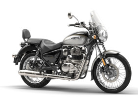 Royal Enfield Meteor 350