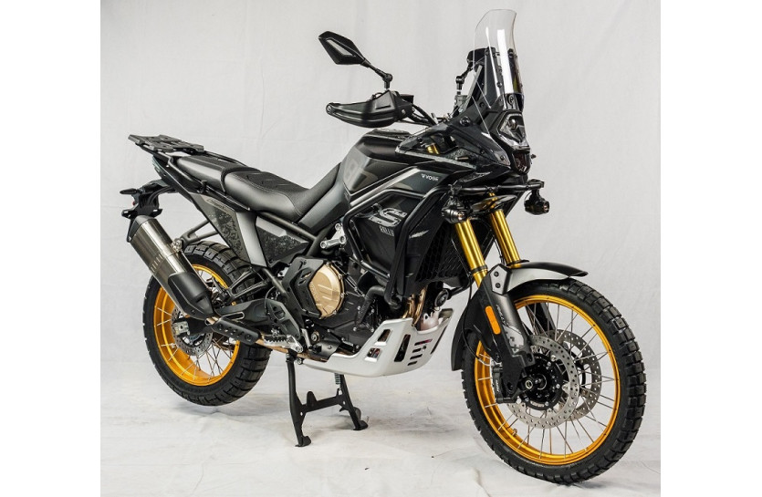 Мотоцикл Voge DS800 Rally