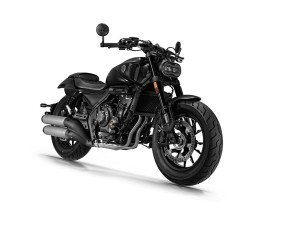 Voge CU525 Voge CU525