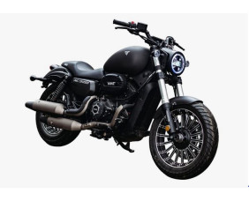 VMC CRUISER 400