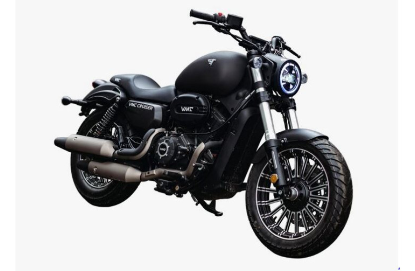 Мотоцикл VMC CRUISER 400