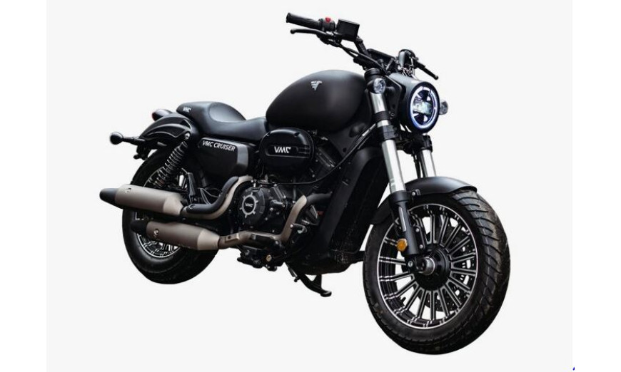 Мотоцикл VMC CRUISER 400
