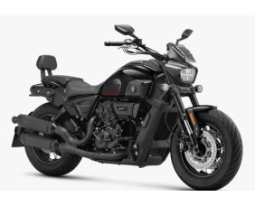 VMC CRUISER 650