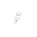 Болт M8*L20
