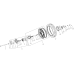 Шина 150/60-17